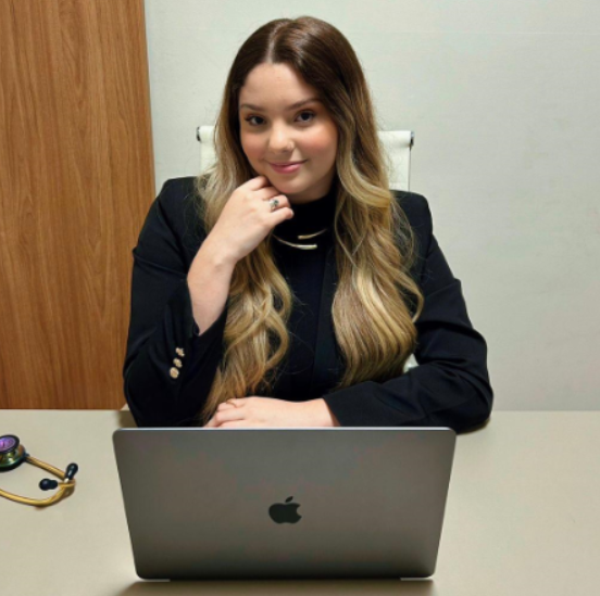 Dra. Luanna Carelli Fisioterapia Personalizada