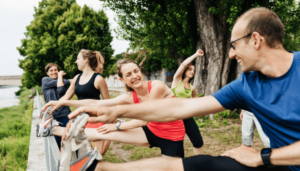 Dra. Luanna Carelli Fisioterapia Personalizada