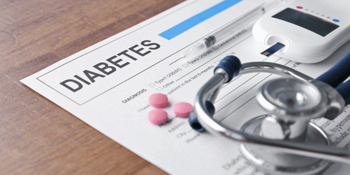 Diabetes: Como Controlar e Melhorar Sua Qualidade de Vida