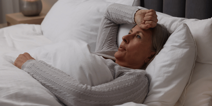 Menopausa: Dicas para Passar por Essa Fase com Qualidade de Vida